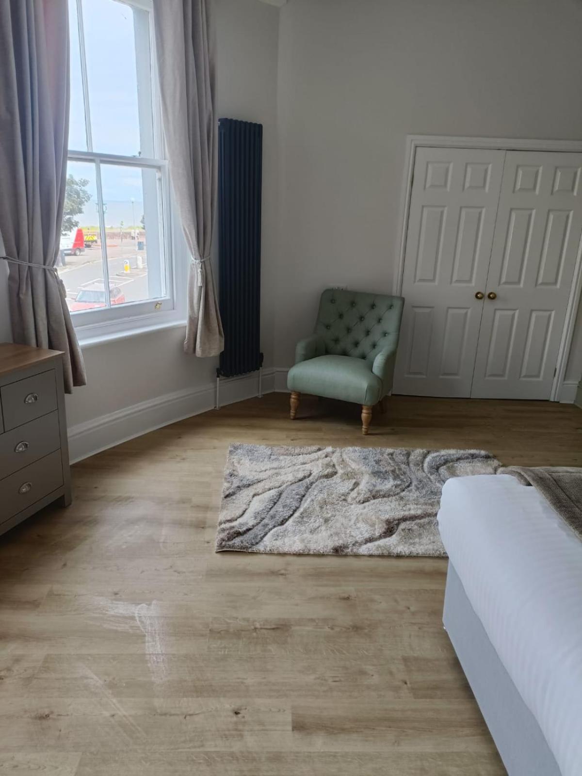 Hotel The Minehead