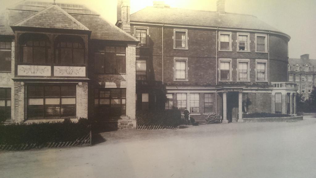 Hotel The Minehead