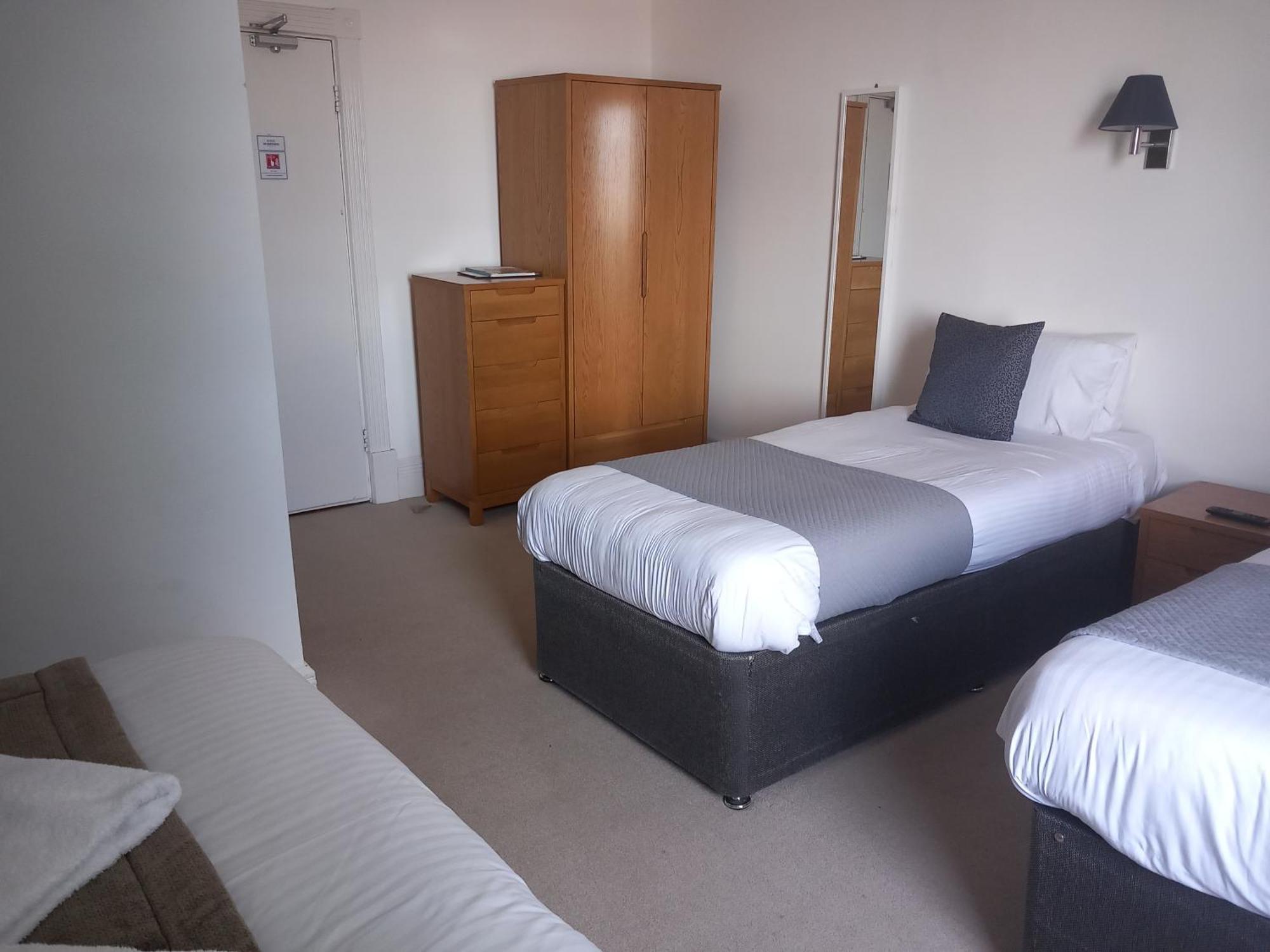 Hotel The